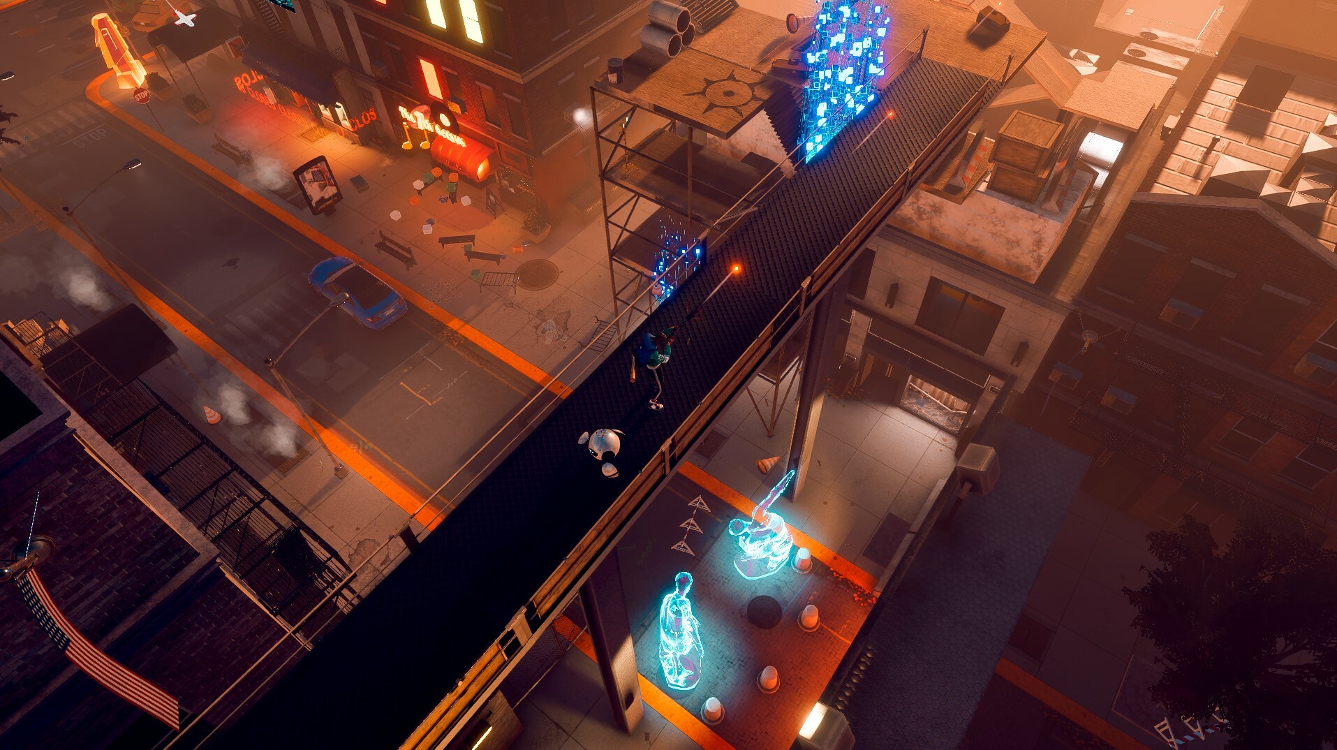 Seven Cities Screenshot